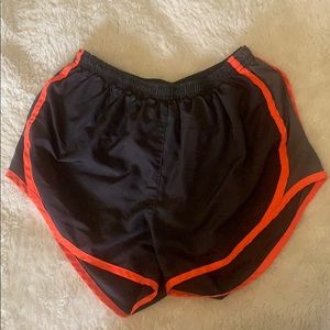 Running Shorts